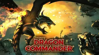Dragon Commander