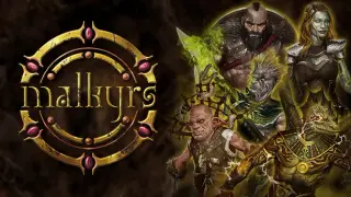 Malkyrs