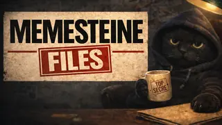MEMESTEINE FILES