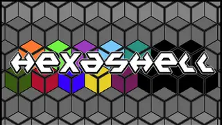 Hexashell