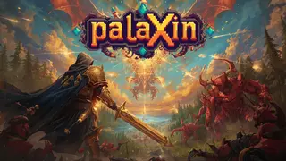 Palaxin