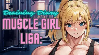 Muscle Girl Lisa: Training Diary