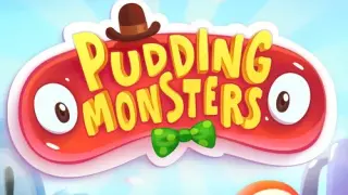 Pudding Monsters - Switch