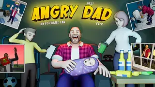 Angry Dad