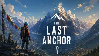 The Last Anchor