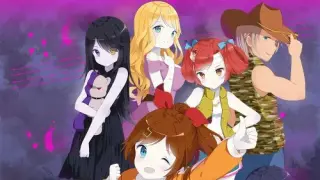 Undead Darlings ~no cure for love~ - Switch