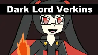 Dark Lord Verkins