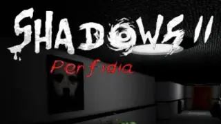 Shadows 2: Perfidia - Switch