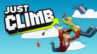 Just Climb