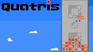 Quatris