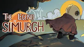 The Legend of Simurgh