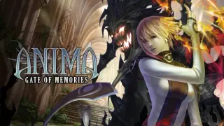 Anima Gate of Memories +Soundtrack