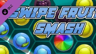 Swipe Fruit Smash - Soundtrack