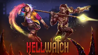 Hellwatch