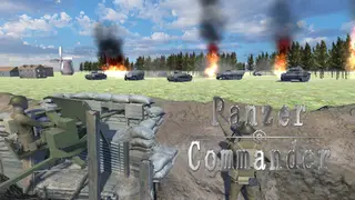 Panzer Commander