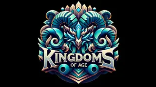 Kingdoms of Age