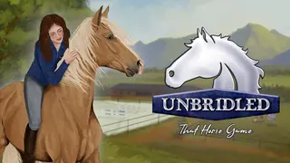 Unbridled: That Horse Game
