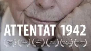 Attentat 1942 - Switch