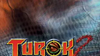 Turok 2: Seeds of Evil - Switch