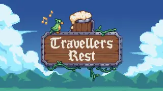Travellers Rest Soundtrack