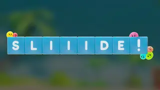 Sliiide