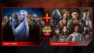 Rogue Company Ultimate Edition (PS5)