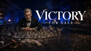 Victory for Sale