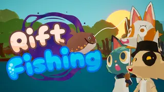 Rift Fishing