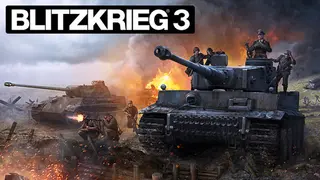 Blitzkrieg 3