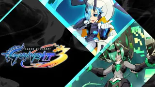 EX Image Pulses: Merak and Teseo pack - Switch