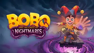 Bobo and the Chest of Nightmares
