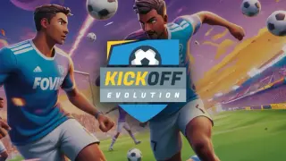 KickOff Evolution