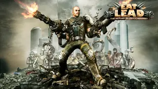Eat Lead (Xbox One)