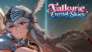 VALKYRIE ETERNAL SKIES