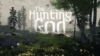 The Hunting God