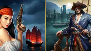 Under the Jolly Roger - Deluxe DLC Bundle - PS4