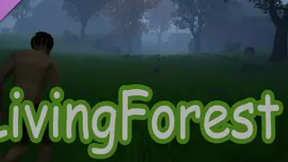 LivingForest Army Truck