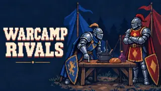 Warcamp Rivals: Async Autobattler
