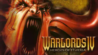 Warlords IV: Heroes of Etheria