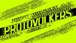 Protovolkers