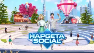 HapgetaSocial