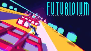 Futuridium EP Deluxe