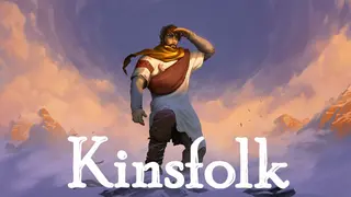 Kinsfolk