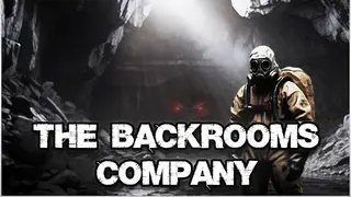 The Backrooms Company