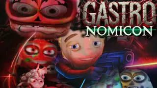 GastroNomicon