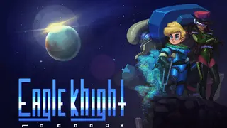 Eagle Knight Paradox