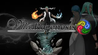 Vita: Regenesis