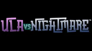 Ula vs. Nightmare