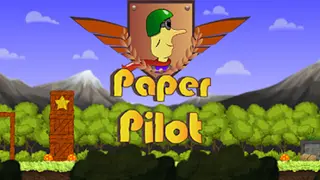 Paper Pilot