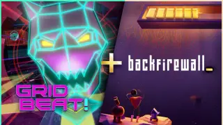 GRIDbeat!+ Backfirewall_
